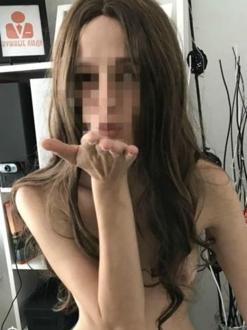 Индивидуалка Эвелина Фотография 2